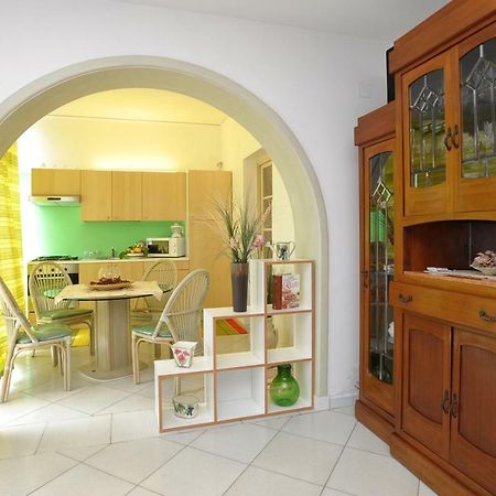אטראני Amalfi Coast Houses מראה חיצוני תמונה