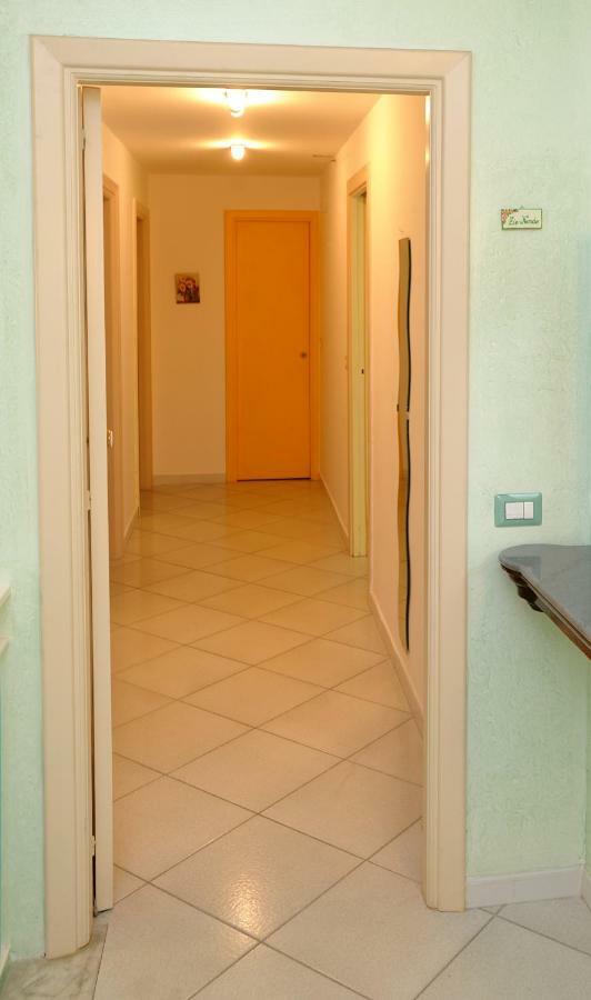 אטראני Amalfi Coast Houses מראה חיצוני תמונה