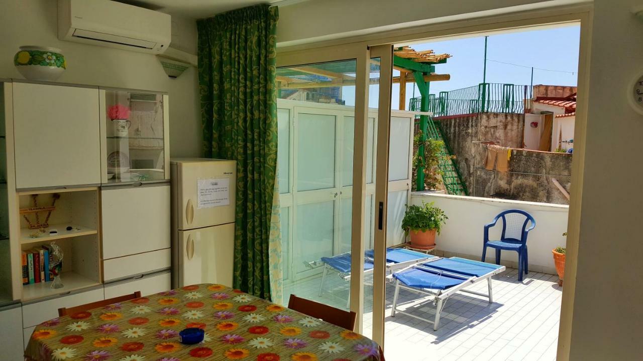 אטראני Amalfi Coast Houses מראה חיצוני תמונה