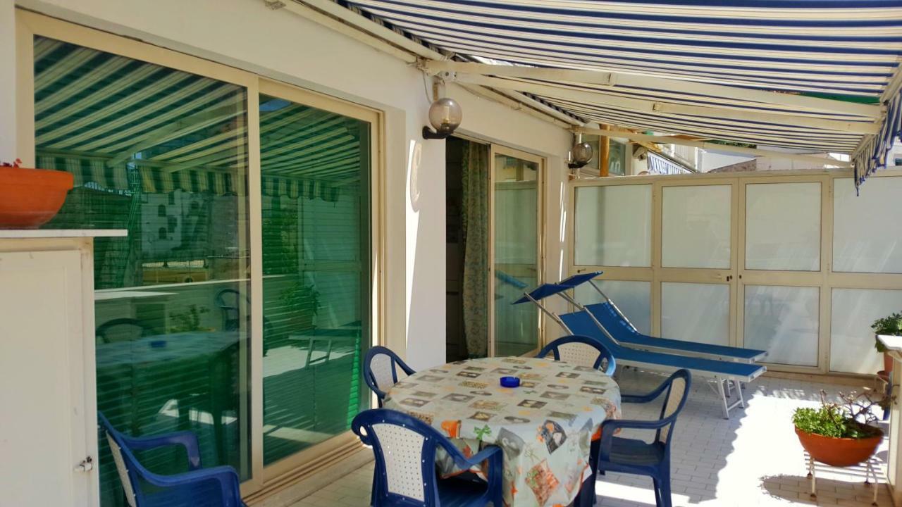 אטראני Amalfi Coast Houses מראה חיצוני תמונה