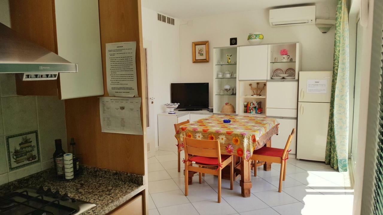 אטראני Amalfi Coast Houses מראה חיצוני תמונה