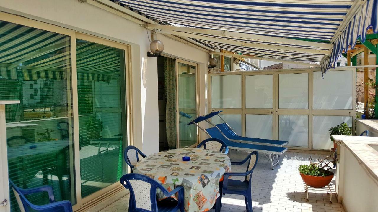 אטראני Amalfi Coast Houses מראה חיצוני תמונה